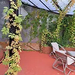 Magicland Pensionat 4*