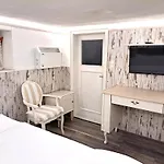 Pensionat Magicland 4*