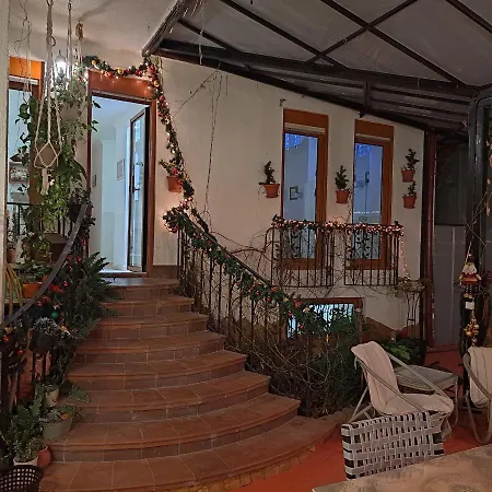 Magicland Πανσιόν *
