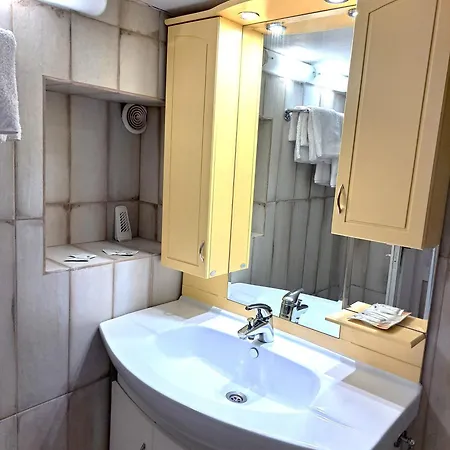 בית הארחה Magicland סופיה