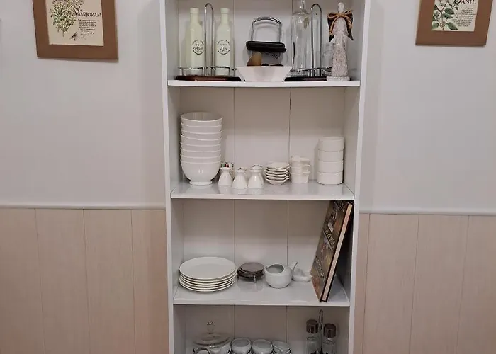 בית הארחה Magicland