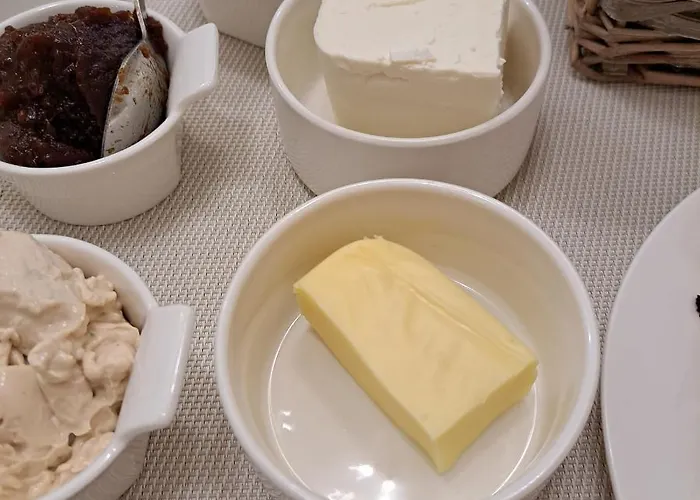 Magicland בית הארחה סופיה