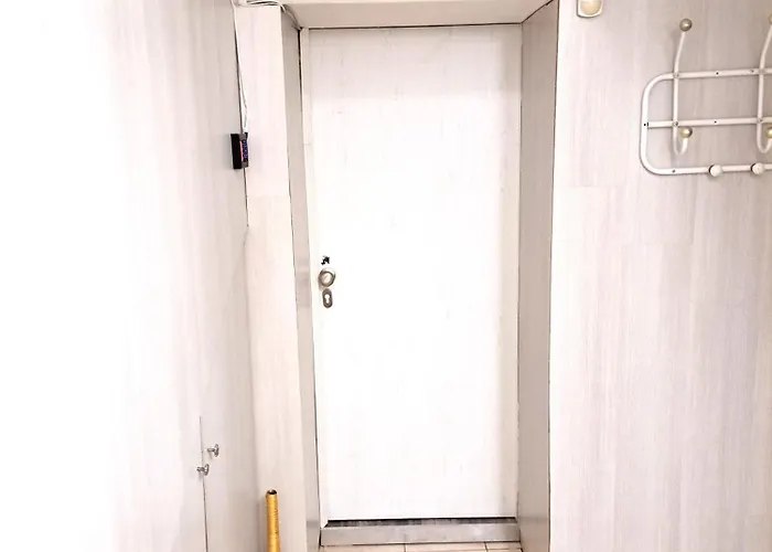 בית הארחה Magicland 4*