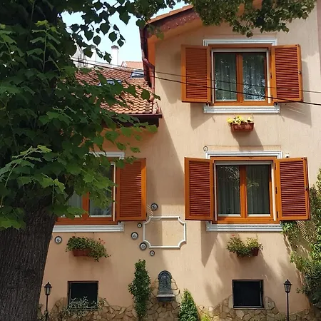 Magicland Pensionat Sofia