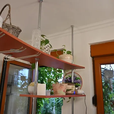 Casa de hóspedes Magicland