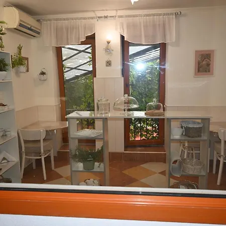 Pensjonat Magicland 4*