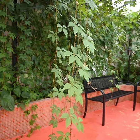 Casa de hóspedes Magicland