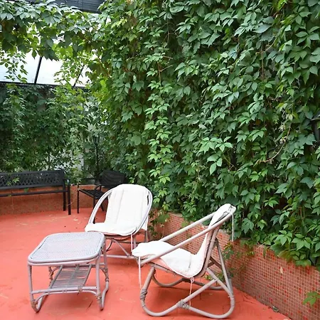 Magicland Casa de hóspedes Sófia