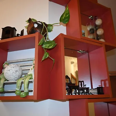 Magicland Casa de hóspedes Sófia