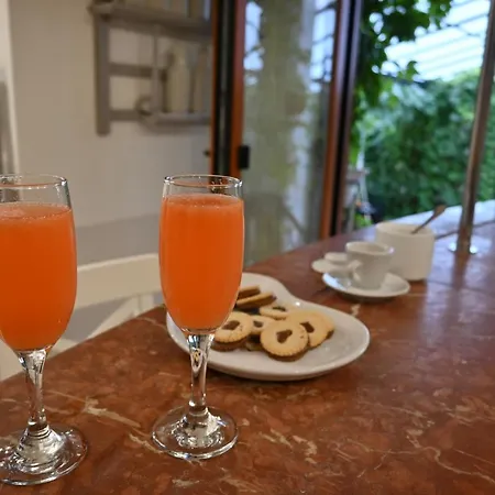 Magicland Pensiune 4*