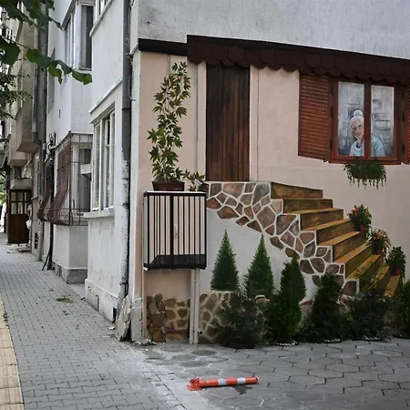 Magicland Penzion 4*