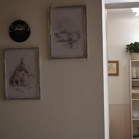 Magicland ゲストハウス