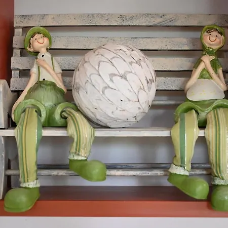 Casa de hóspedes Magicland Sófia