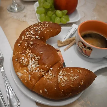 Magicland Pensjonat Sofia