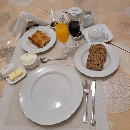 Magicland ゲストハウス 4*