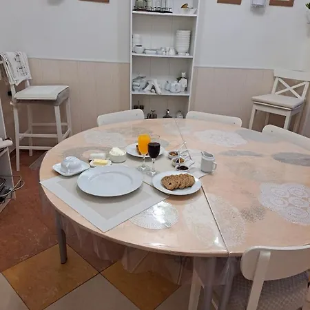 Pensjonat Magicland 4*