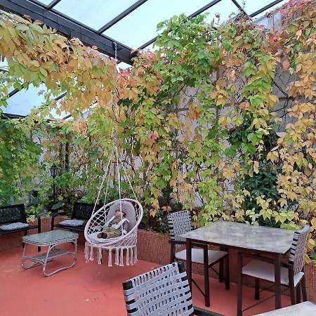 Penzion Magicland Sofie