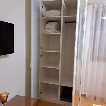 Magicland Pensjonat 4*