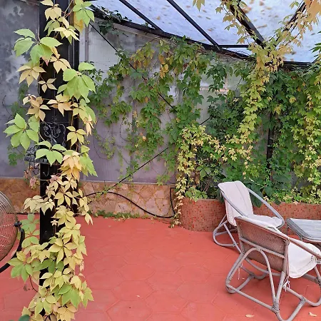 Magicland Pensiune 4*