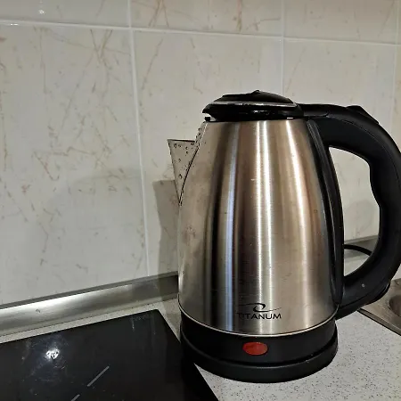 Magicland Pensionat 4*