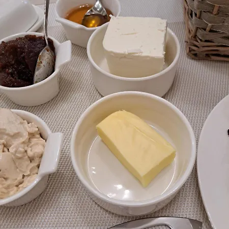 Magicland Pensión Sofía