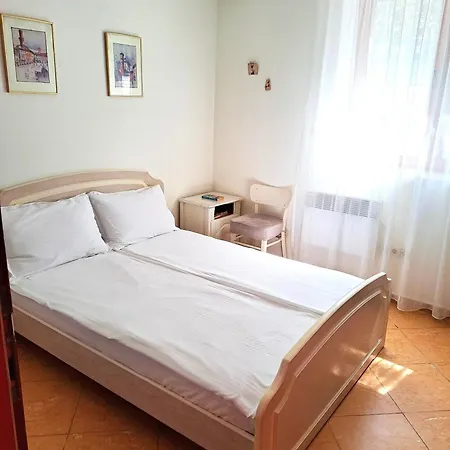 Pensjonat Magicland Sofia