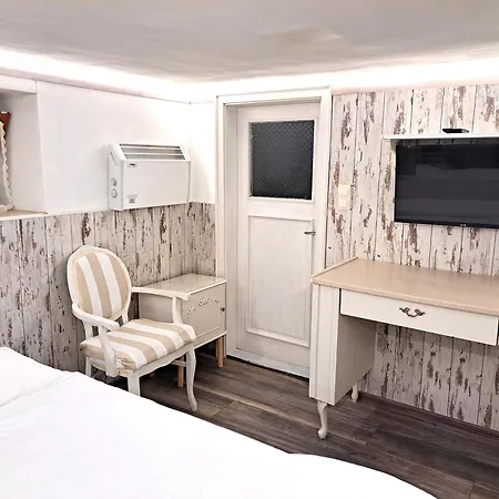 Pensjonat Magicland 4*