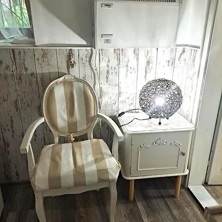 Pensionat Magicland Sofia