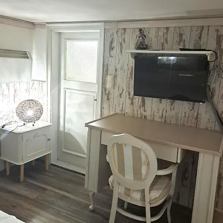 Magicland Pensjonat 4*