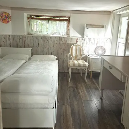 Casa de hóspedes Magicland 4*