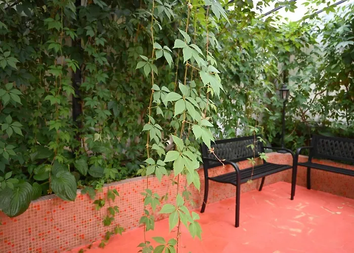 Affittacamere Magicland