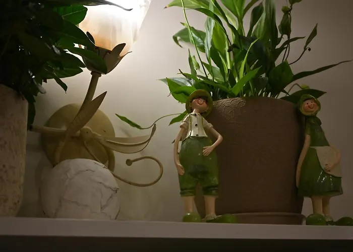 Magicland 招待所 索菲亞