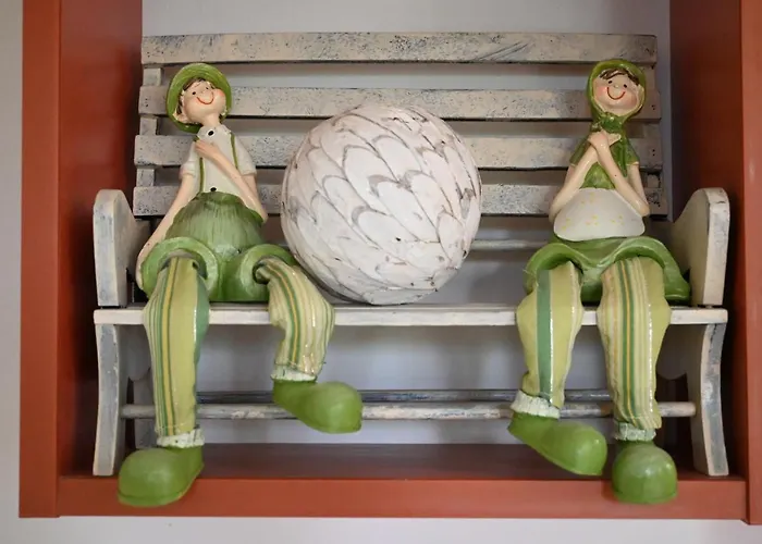 Gæstehus Magicland Sofia