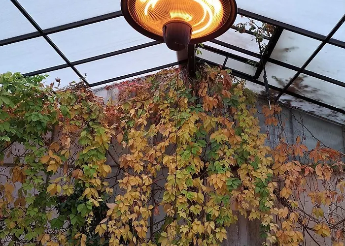 Gæstehus Magicland Sofia