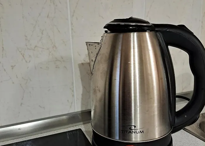 Magicland Gæstehus 4*