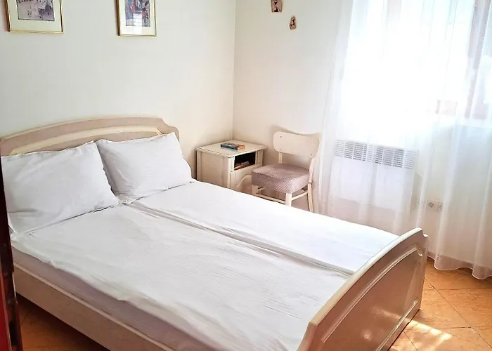 招待所 Magicland 索菲亞