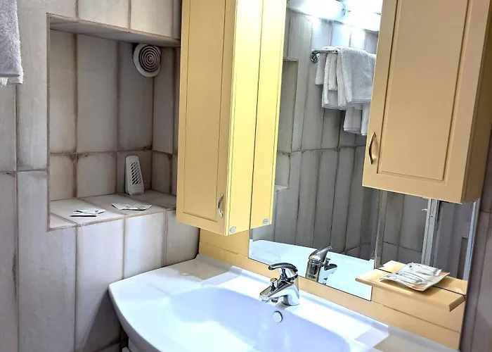 Gæstehus Magicland Sofia