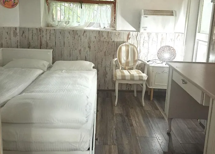 Gæstehus Magicland 4*