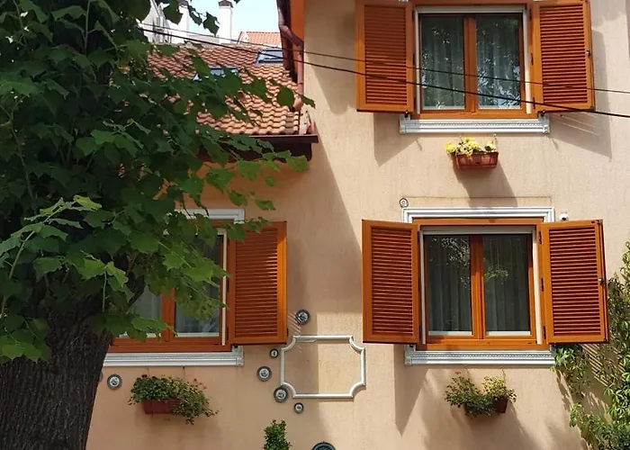 Magicland Pensión Sofía