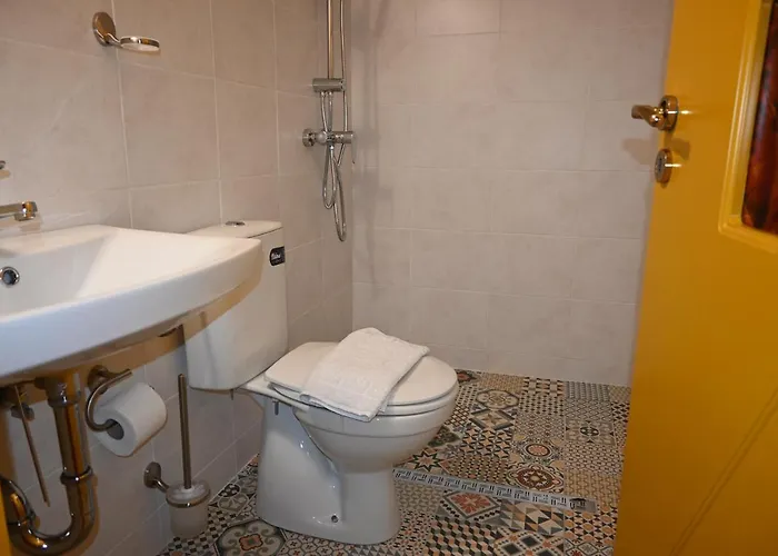 Pensión Magicland Sofía