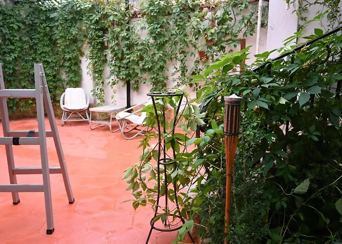 Konukevi Magicland Sofya