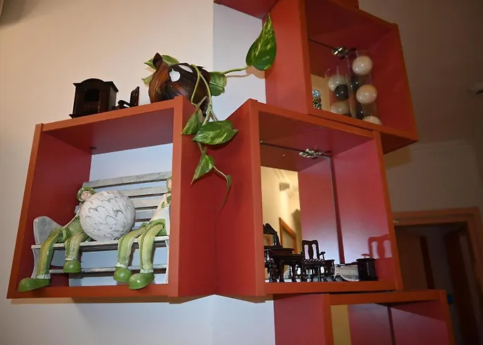 Magicland Pensión Sofía