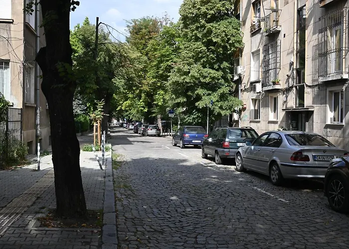 Magicland Konukevi 4*