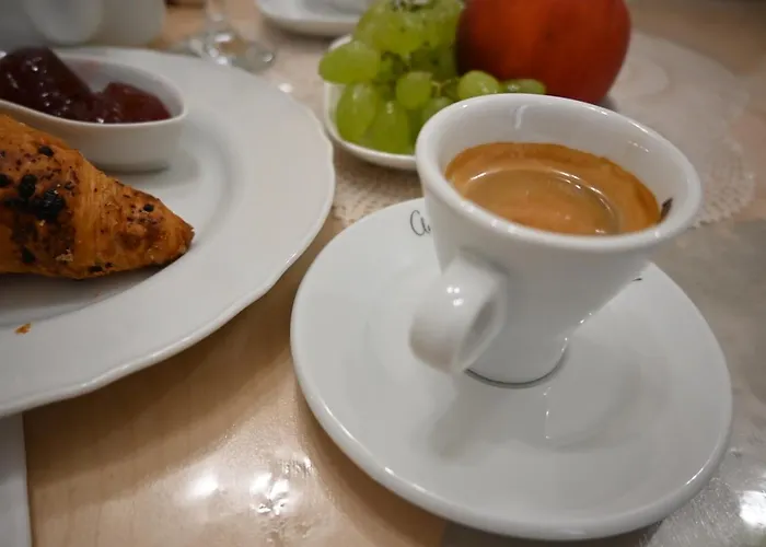 Magicland Pensión Sofía