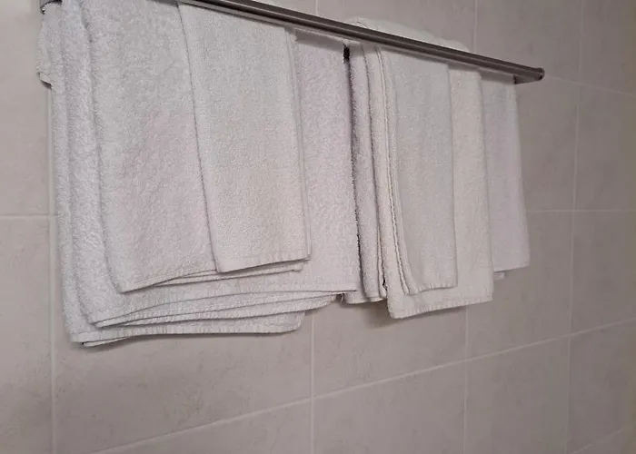 Magicland Pensión 4*