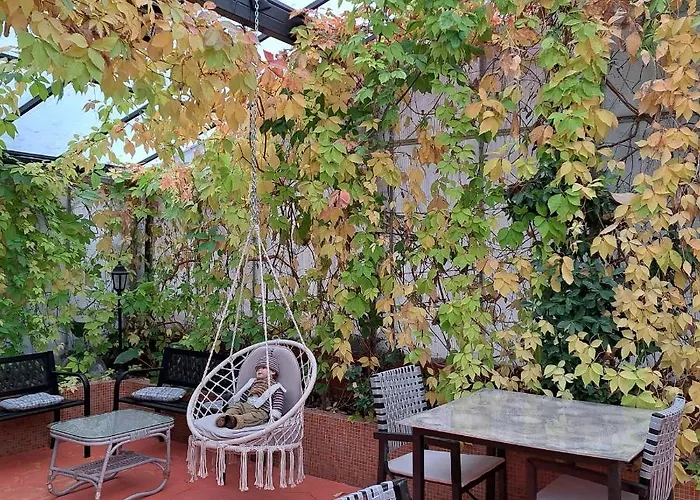 Pensión Magicland Sofía