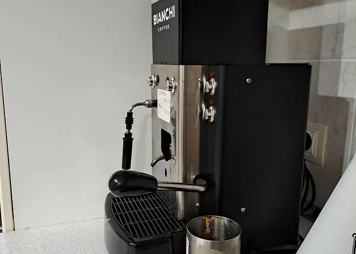 Magicland Pensión Sofía