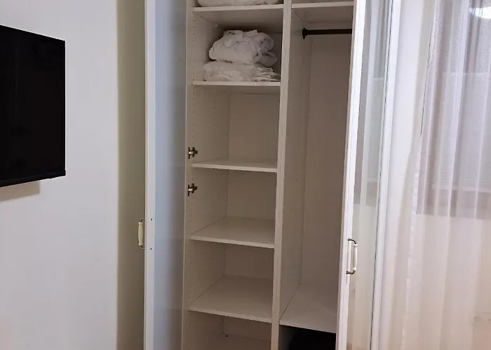 Magicland Pensión 4*