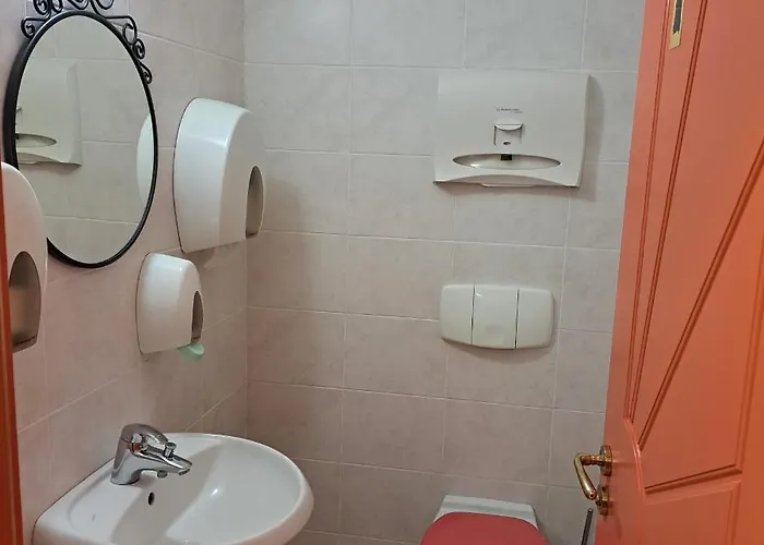 Pensión Magicland 4*