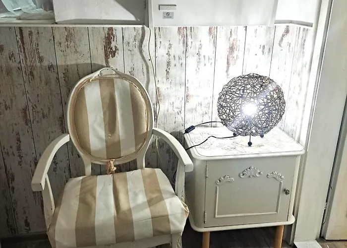 Pensión Magicland Sofía